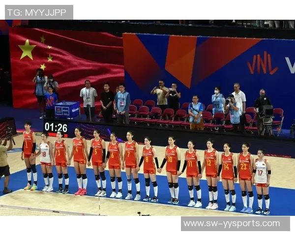 2016年香港站中国女排对阵美国国队精彩对决回顾与分析