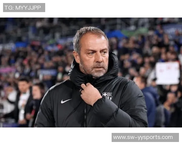 不满亚马尔，弗里克要脱离巴萨？自己驳斥谣言：胡言乱语