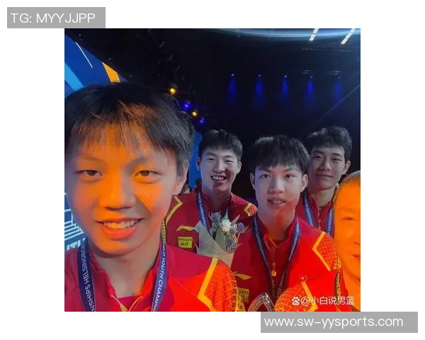 乒乓球世青赛：中国队六金收官 集体项目体现欠安