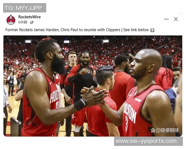 时隔多场后回归轮换阵型，但保罗关于快船的负面影响仍然肉眼可见